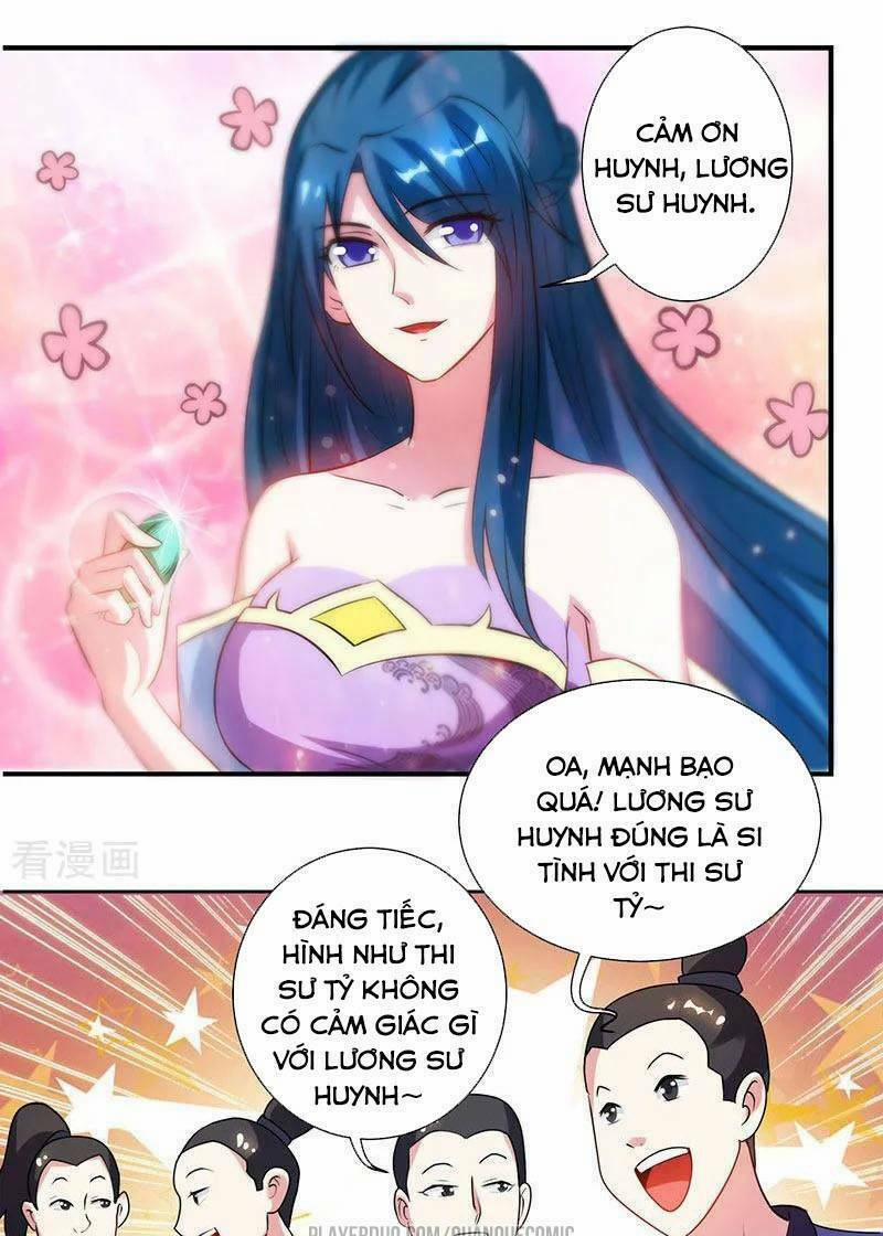 Độc Bộ Tiêu Dao 83 trang 2