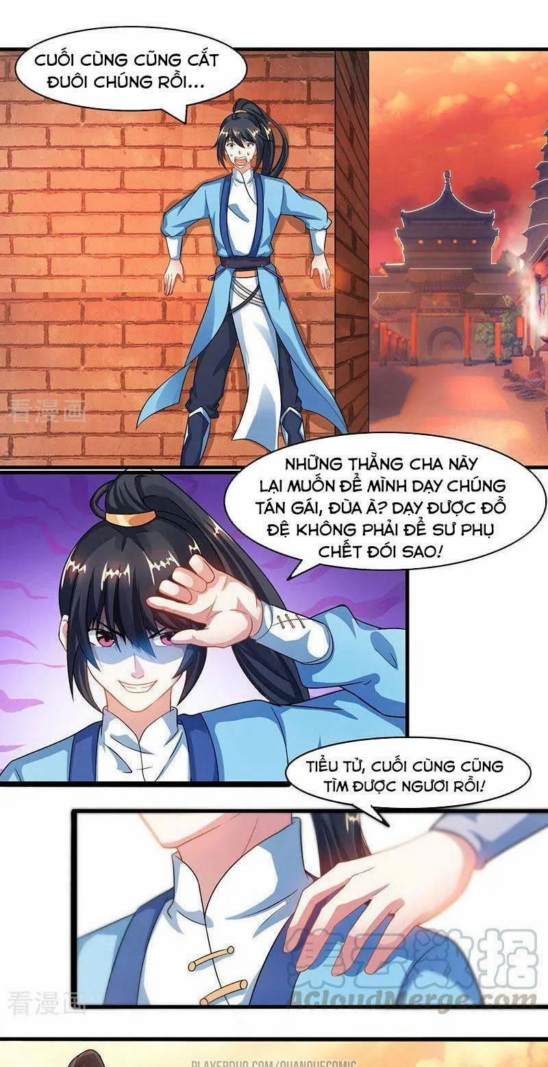 Độc Bộ Tiêu Dao 83 trang 20