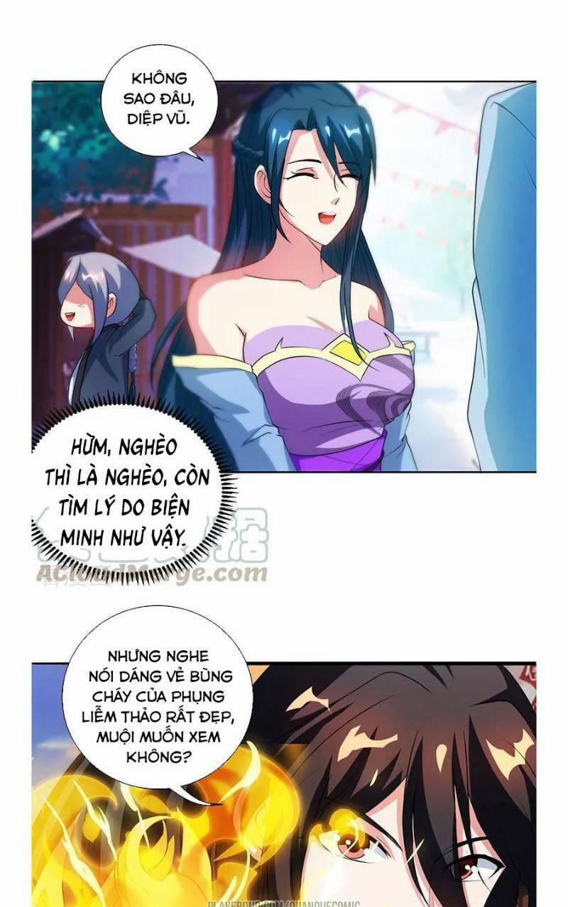 Độc Bộ Tiêu Dao 83 trang 6