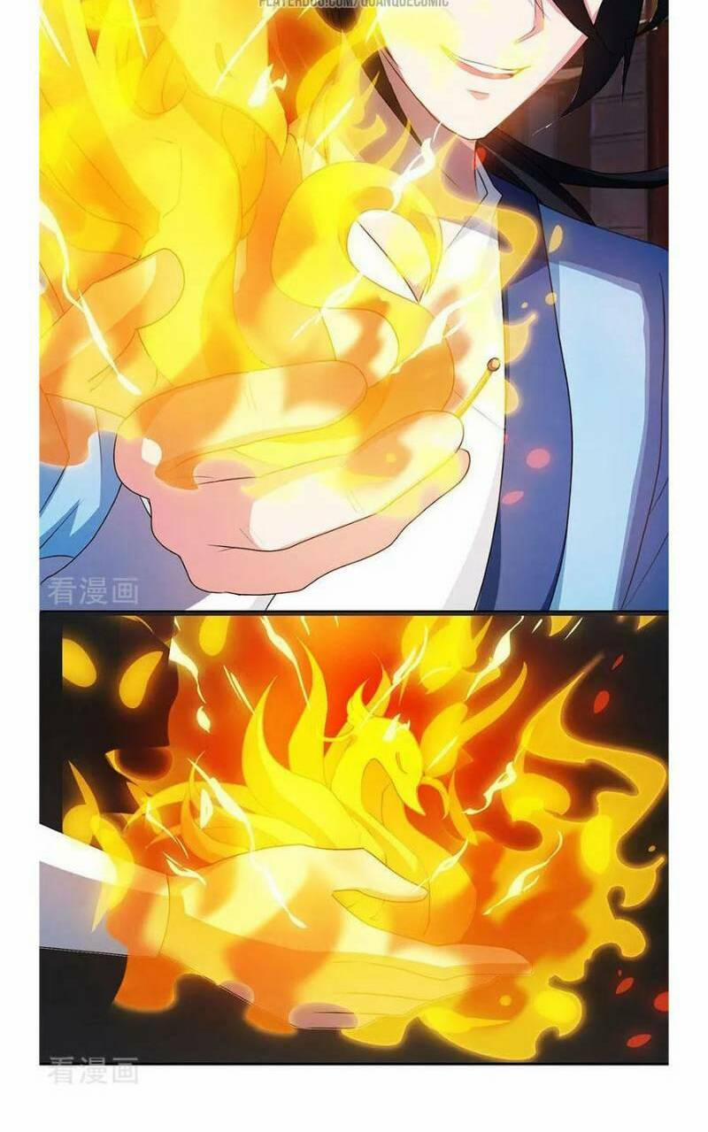 Độc Bộ Tiêu Dao 83 trang 7