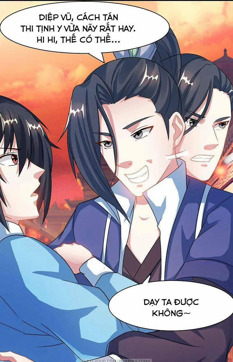 Độc Bộ Tiêu Dao 84 trang 1