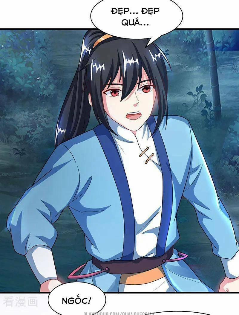 Độc Bộ Tiêu Dao 84 trang 10