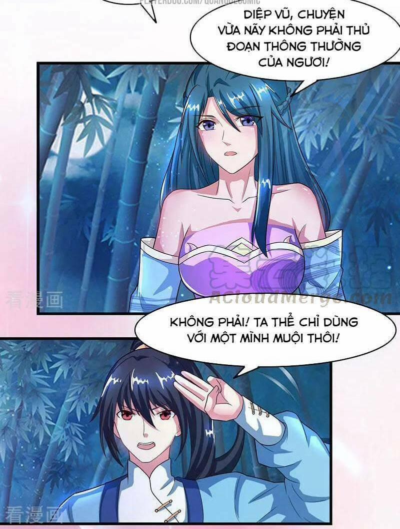 Độc Bộ Tiêu Dao 84 trang 11