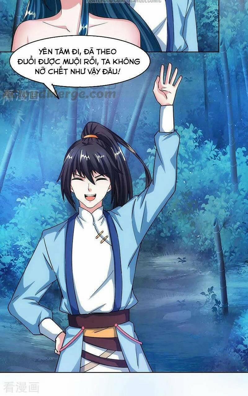 Độc Bộ Tiêu Dao 84 trang 17