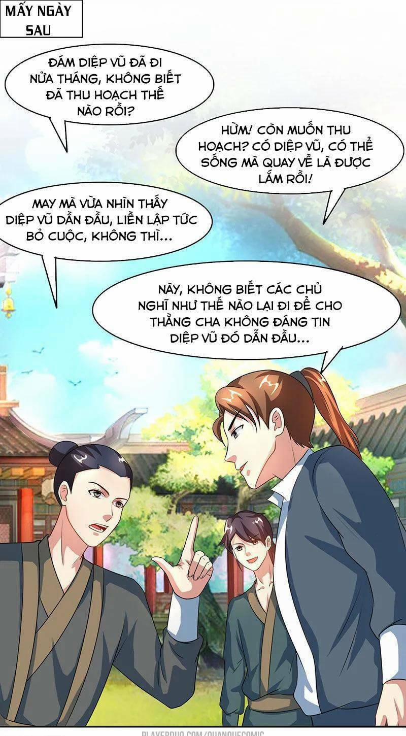 Độc Bộ Tiêu Dao 84 trang 18