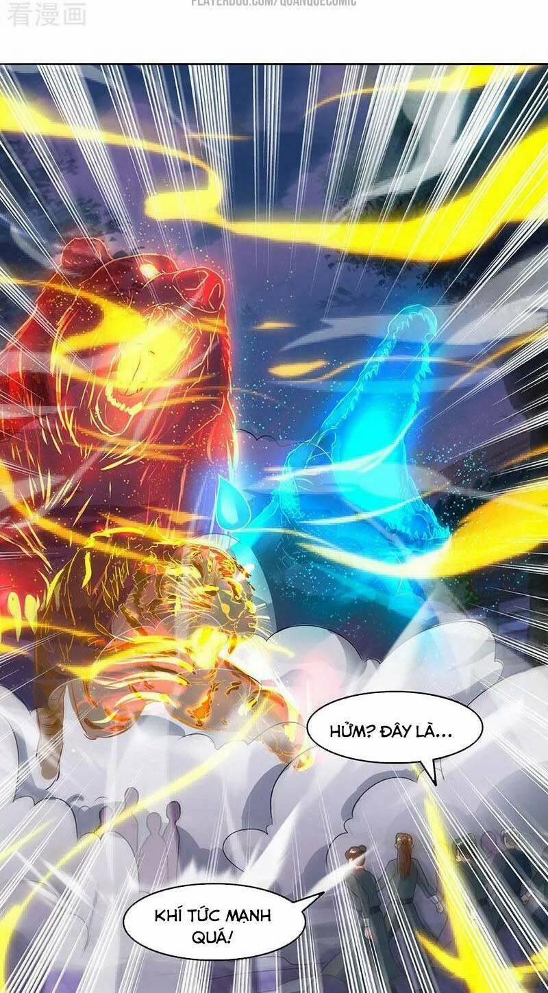 Độc Bộ Tiêu Dao 84 trang 19