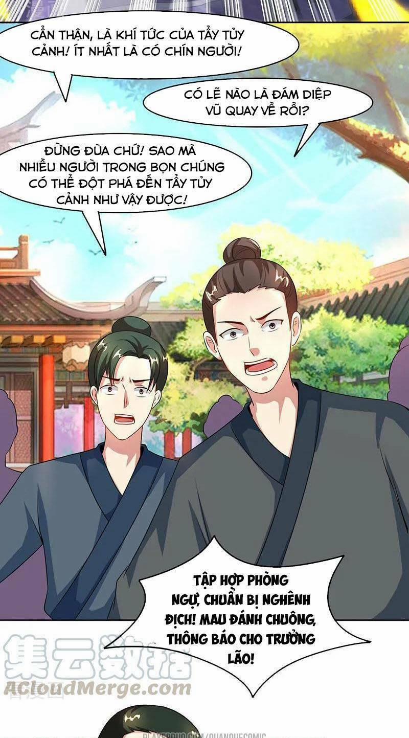 Độc Bộ Tiêu Dao 84 trang 20