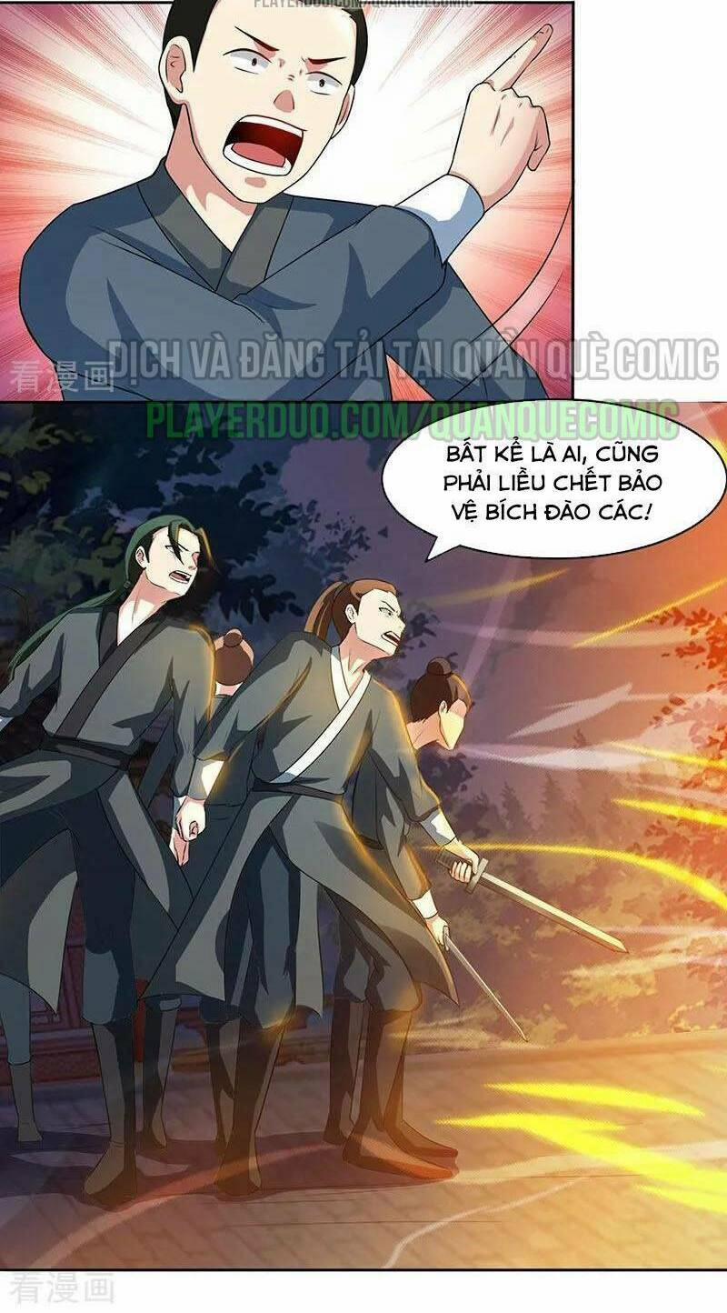 Độc Bộ Tiêu Dao 84 trang 21