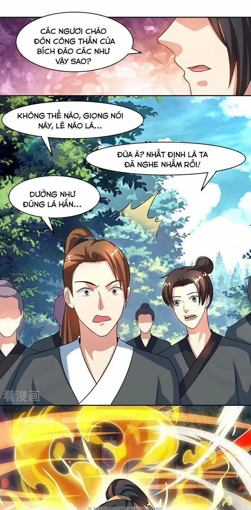 Độc Bộ Tiêu Dao 84 trang 22