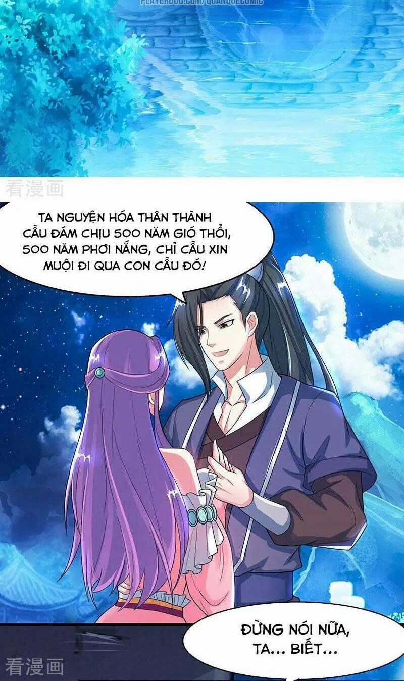 Độc Bộ Tiêu Dao 84 trang 5