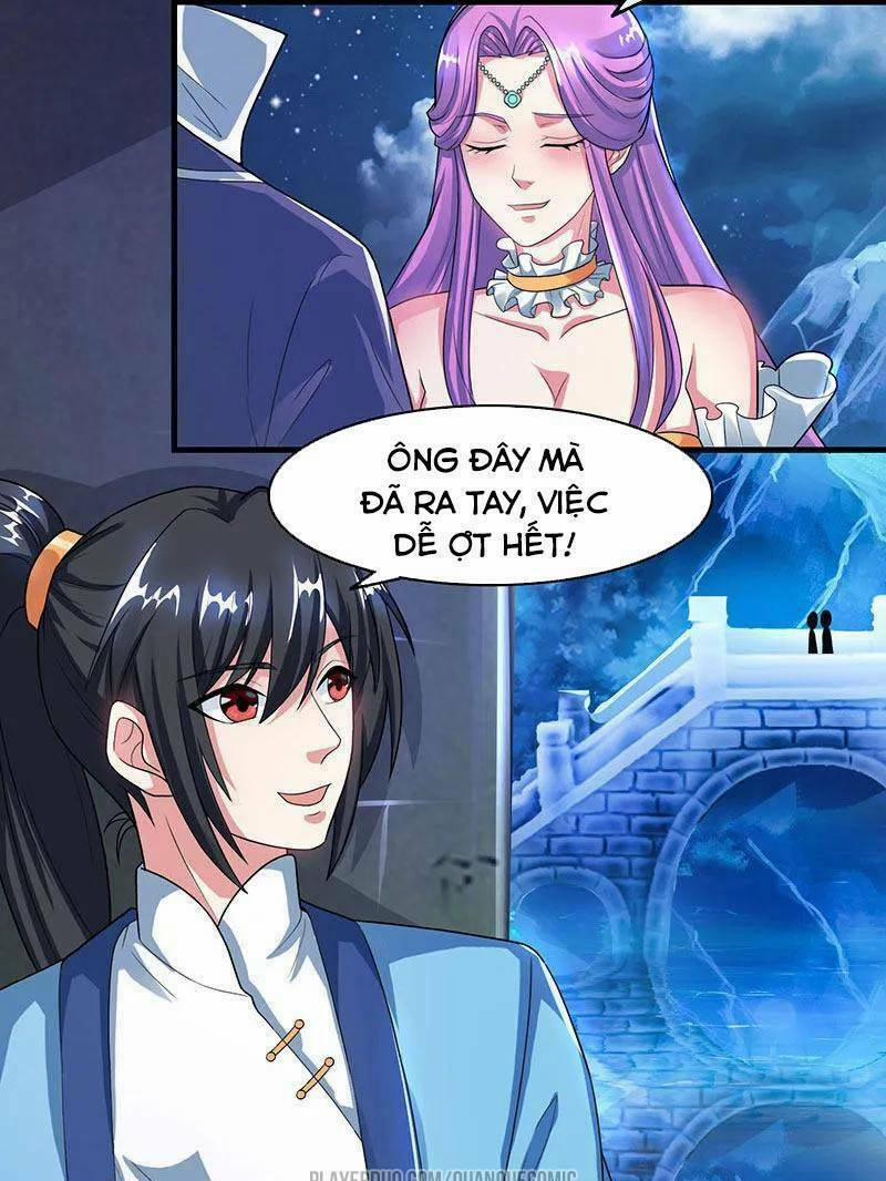 Độc Bộ Tiêu Dao 84 trang 6