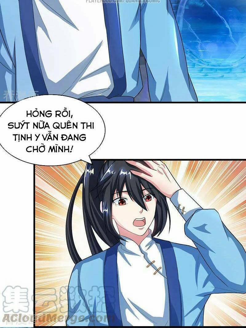 Độc Bộ Tiêu Dao 84 trang 7