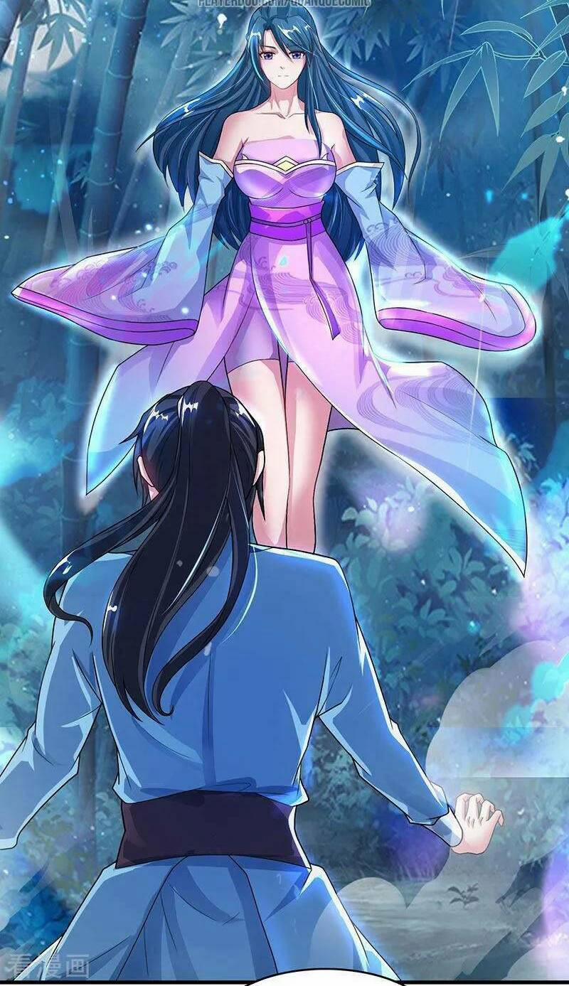 Độc Bộ Tiêu Dao 84 trang 9