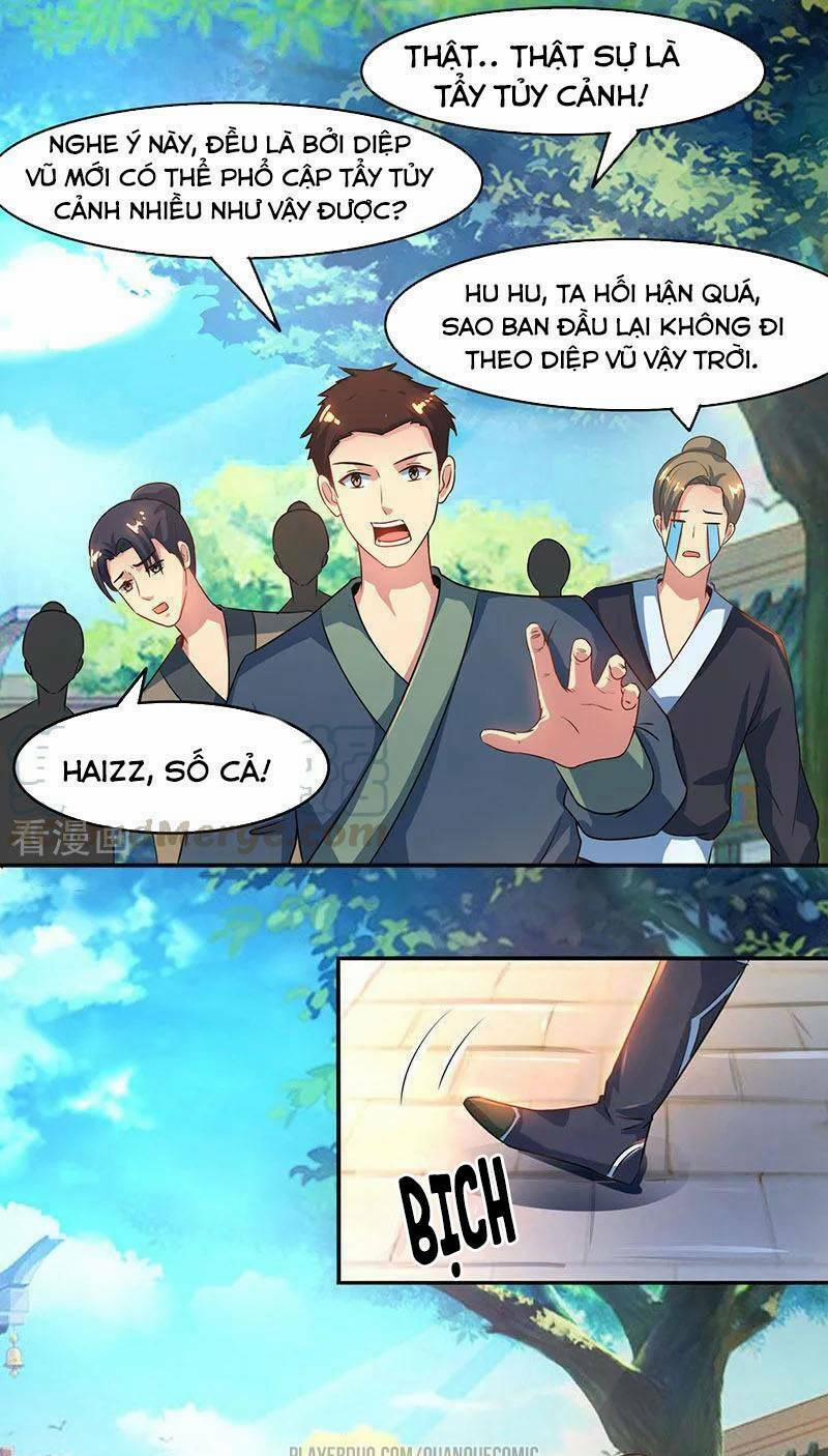 Độc Bộ Tiêu Dao 85 trang 1