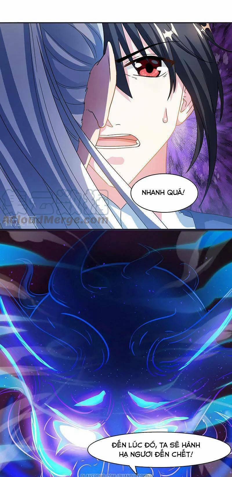 Độc Bộ Tiêu Dao 85 trang 10