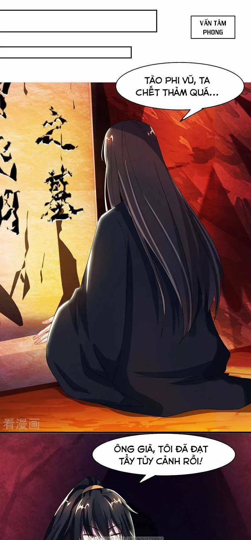 Độc Bộ Tiêu Dao 85 trang 12