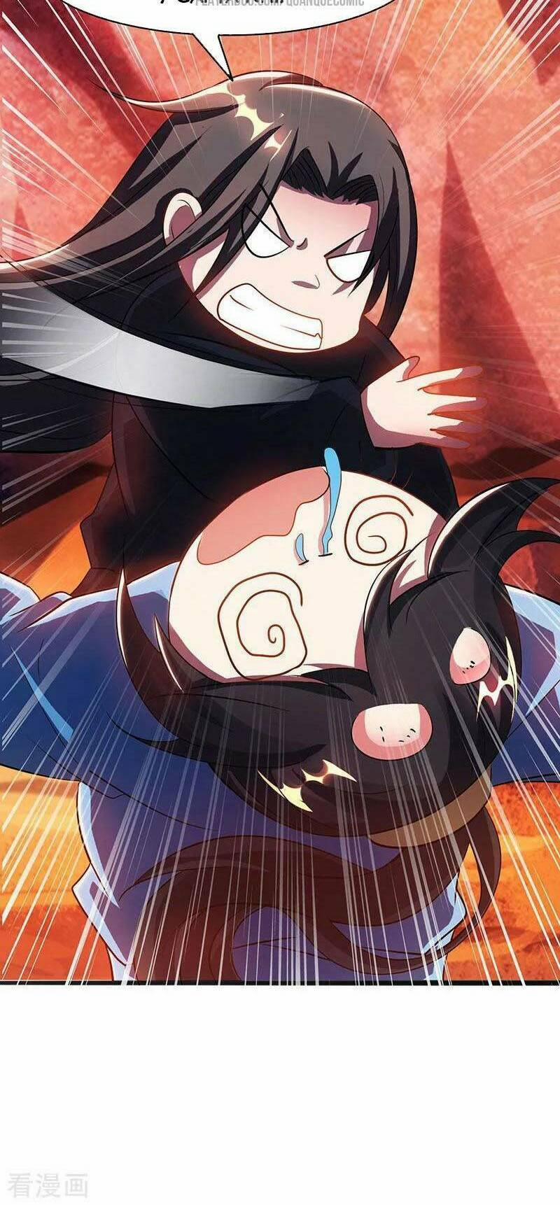 Độc Bộ Tiêu Dao 85 trang 15