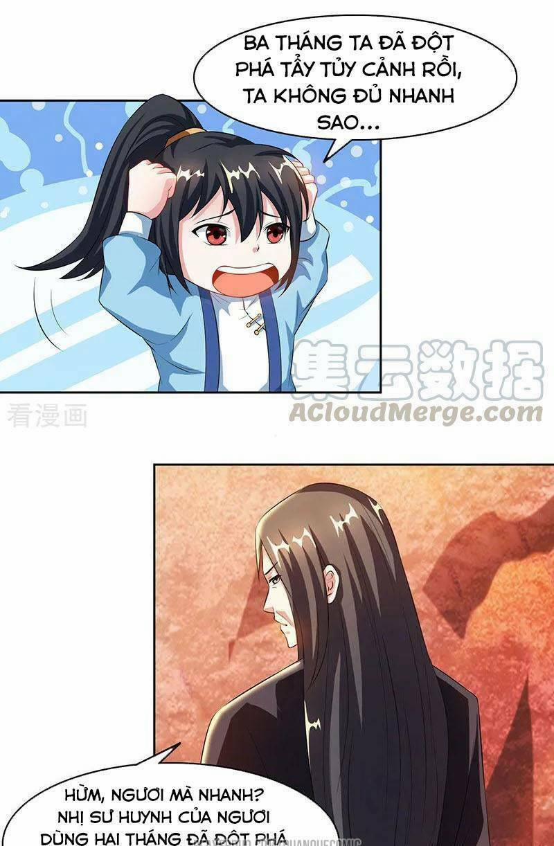 Độc Bộ Tiêu Dao 85 trang 16