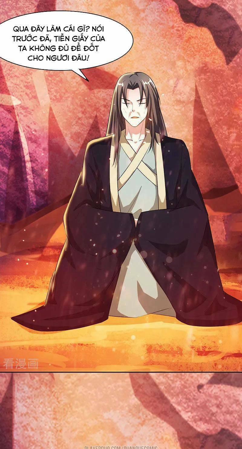 Độc Bộ Tiêu Dao 85 trang 18