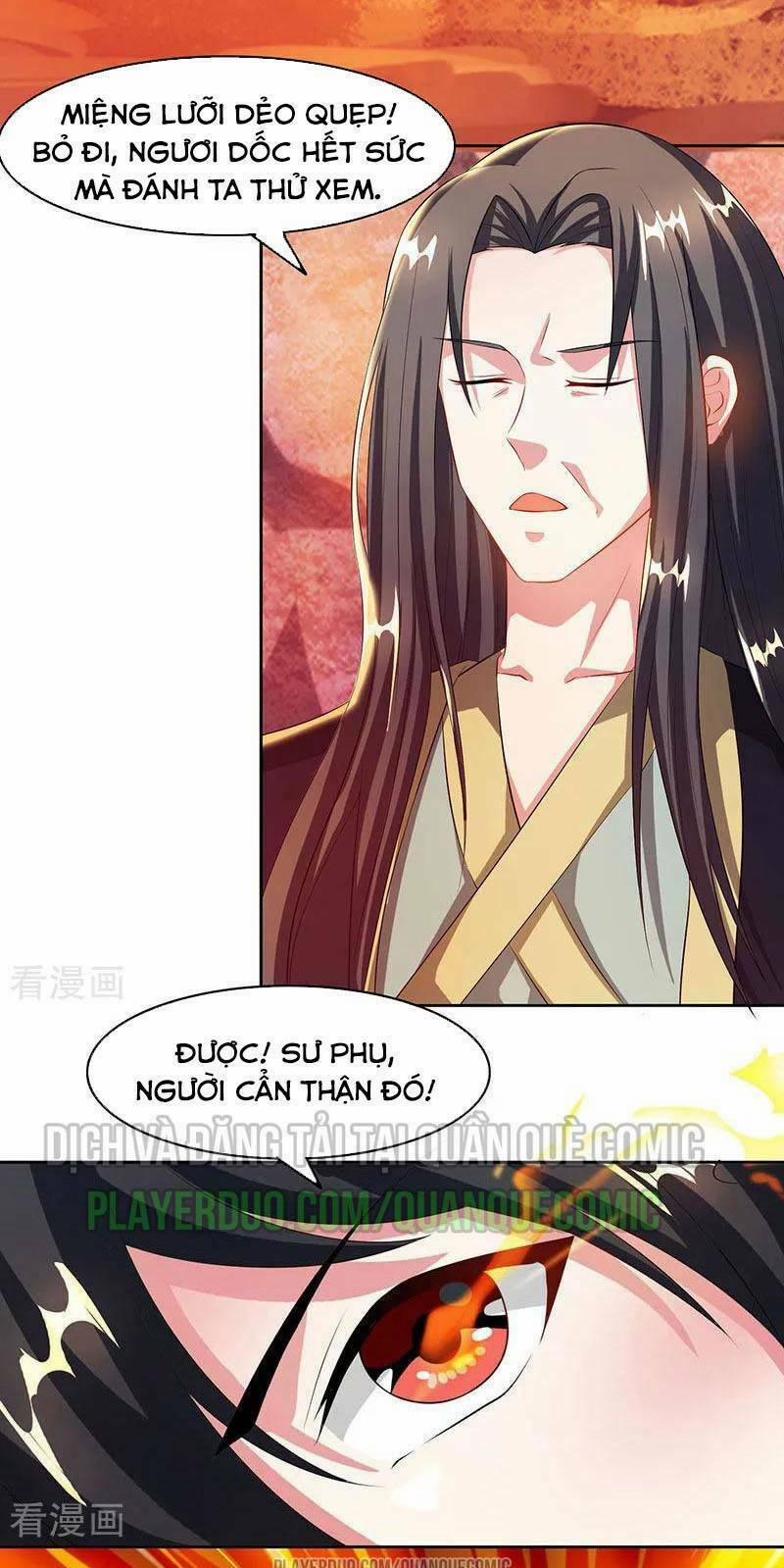 Độc Bộ Tiêu Dao 85 trang 20