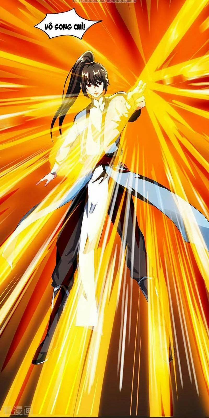 Độc Bộ Tiêu Dao 85 trang 21