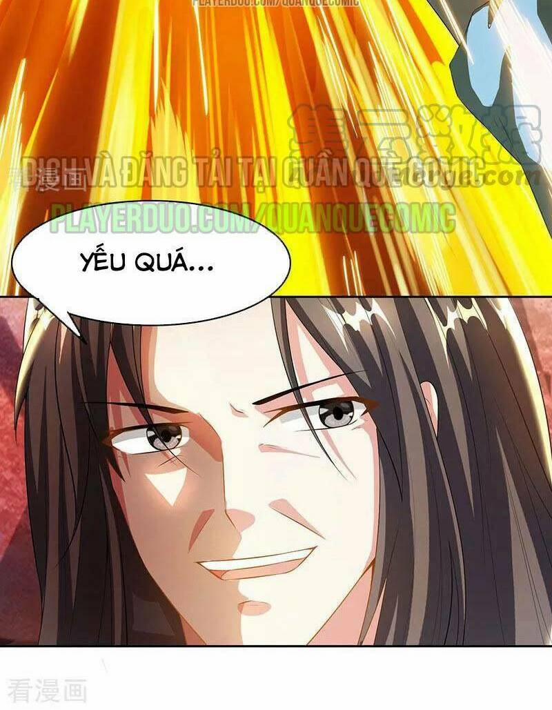 Độc Bộ Tiêu Dao 85 trang 23