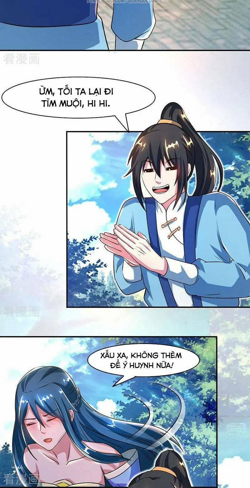 Độc Bộ Tiêu Dao 85 trang 5