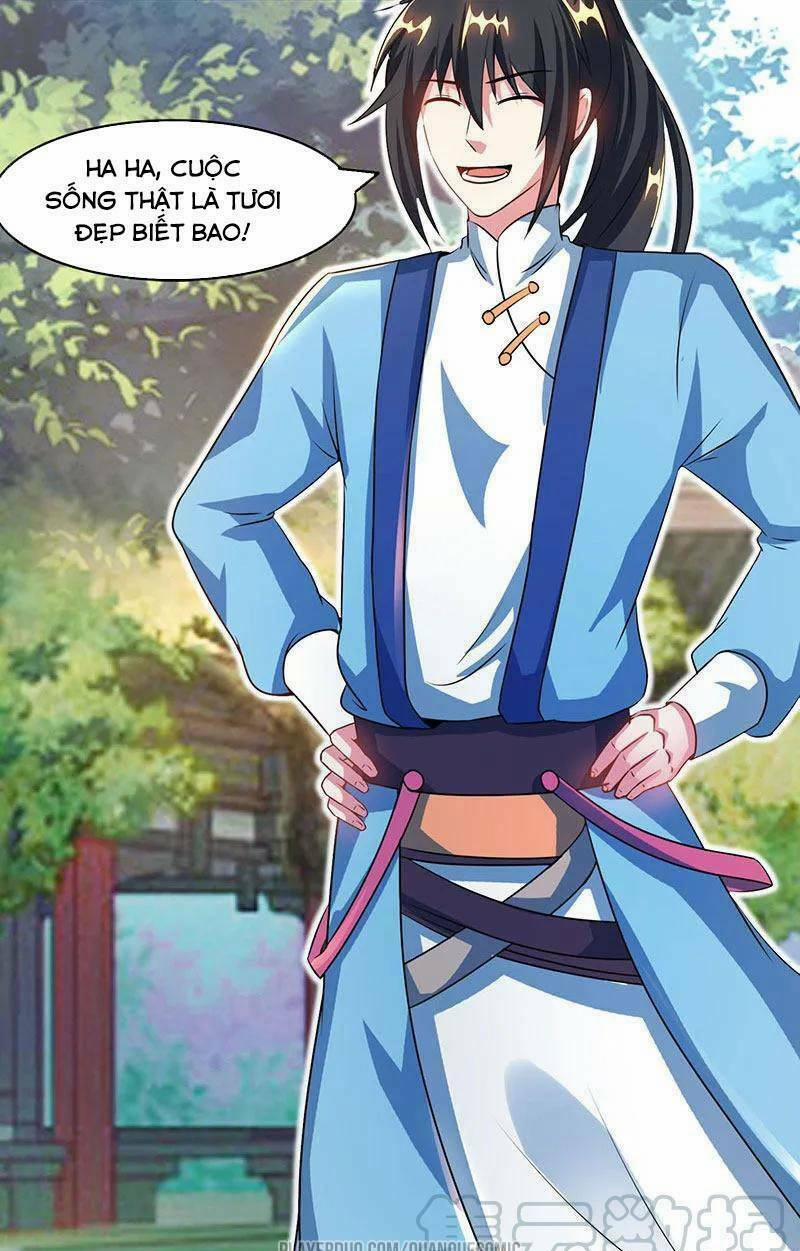 Độc Bộ Tiêu Dao 85 trang 6