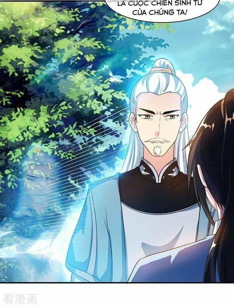 Độc Bộ Tiêu Dao 85 trang 9