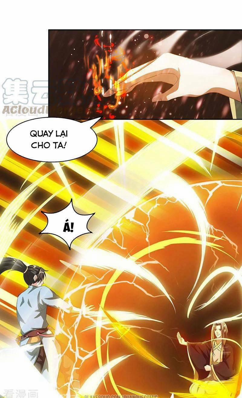 Độc Bộ Tiêu Dao 86 trang 1