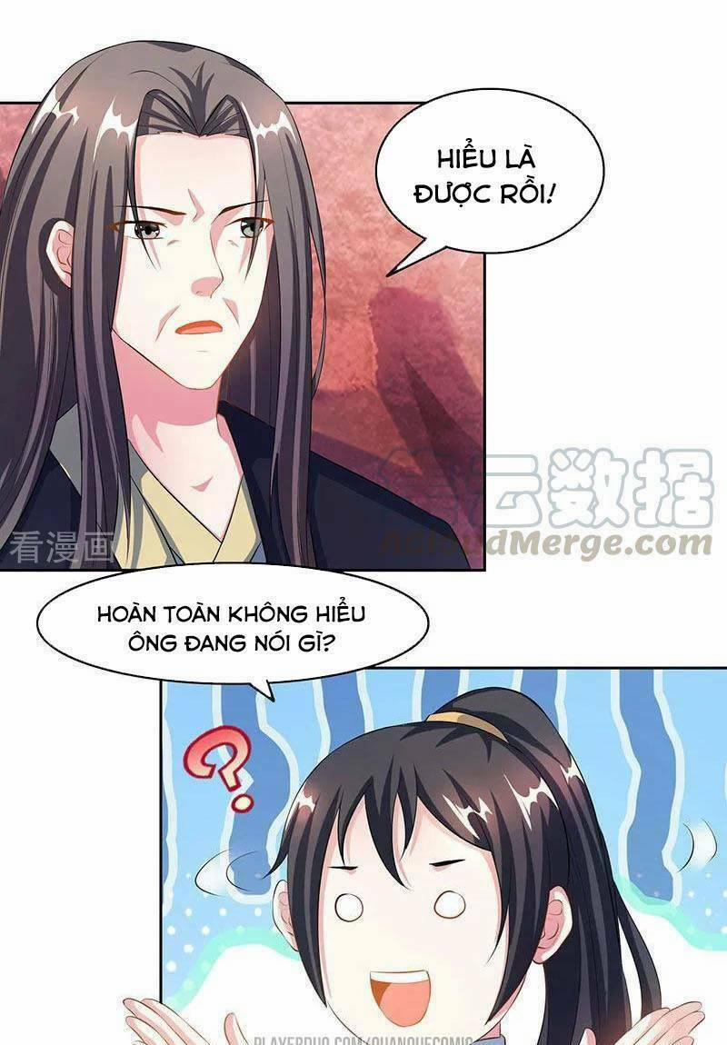 Độc Bộ Tiêu Dao 86 trang 11