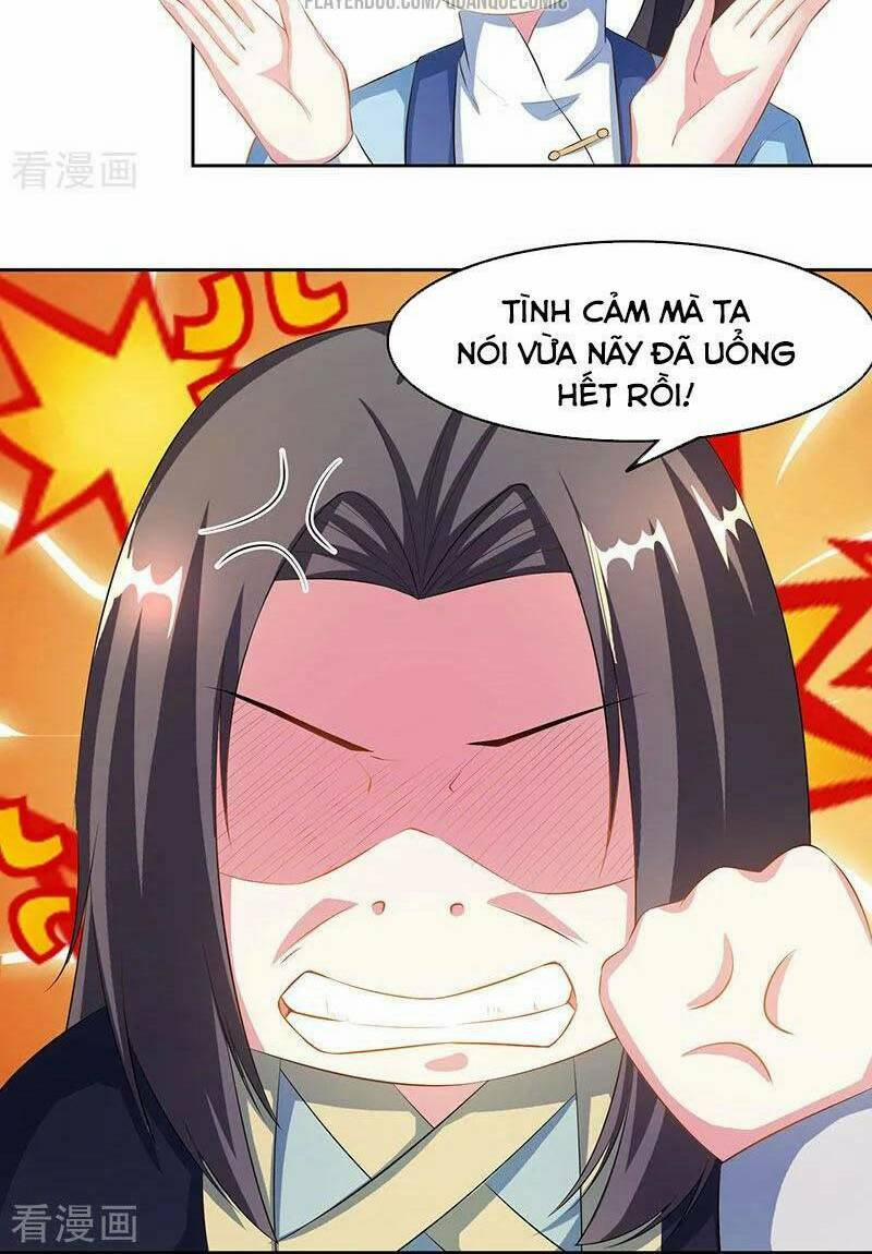 Độc Bộ Tiêu Dao 86 trang 12