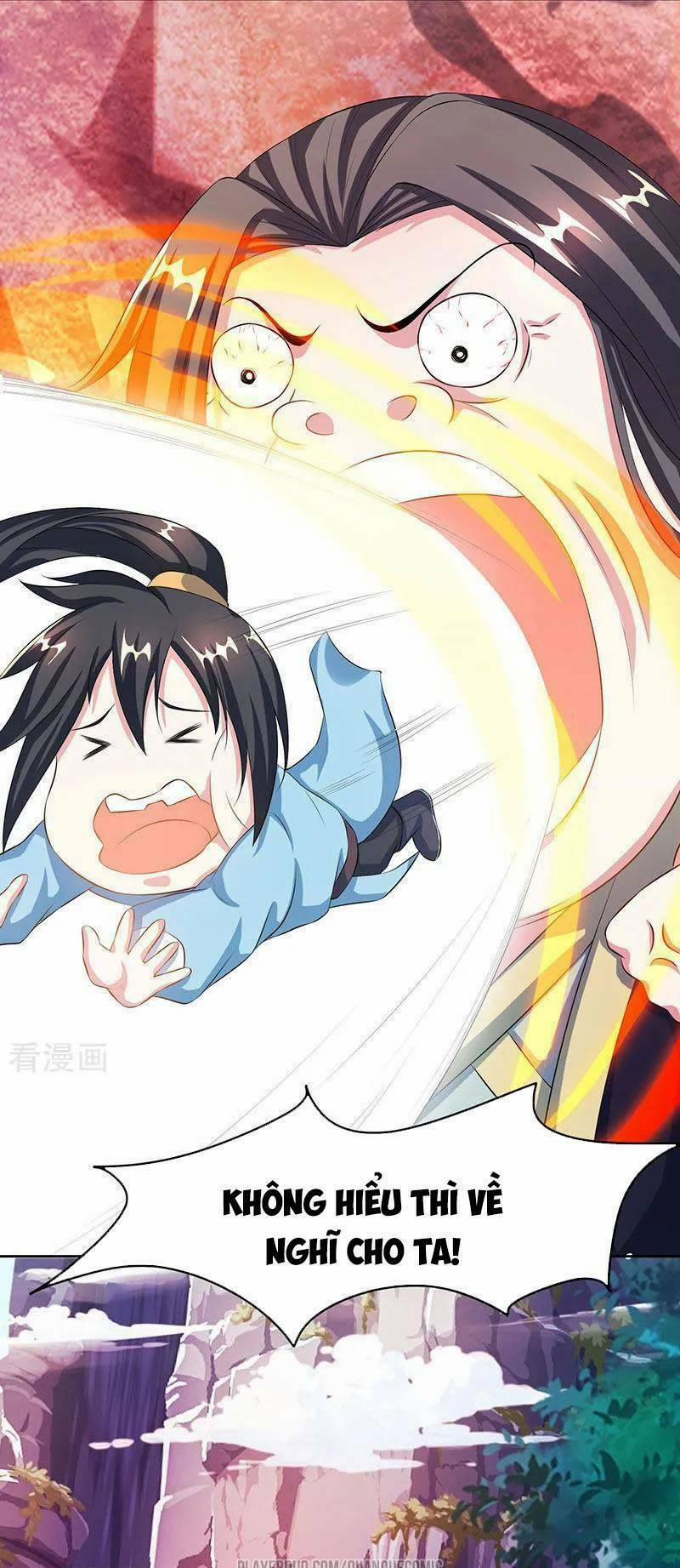 Độc Bộ Tiêu Dao 86 trang 13