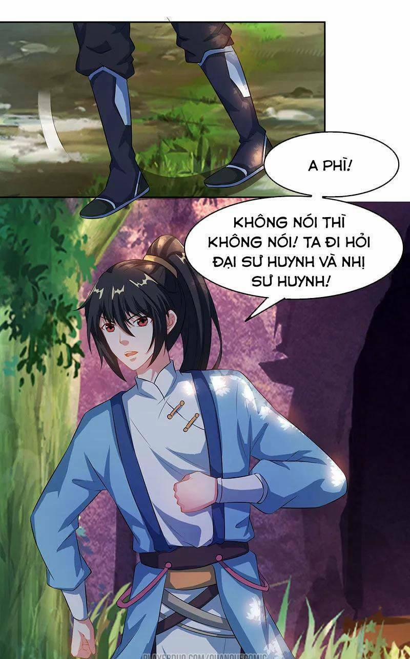 Độc Bộ Tiêu Dao 86 trang 15