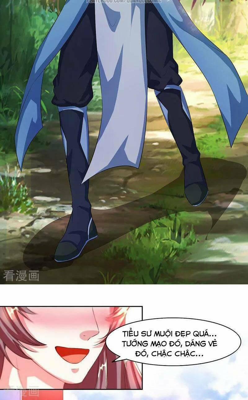 Độc Bộ Tiêu Dao 86 trang 16