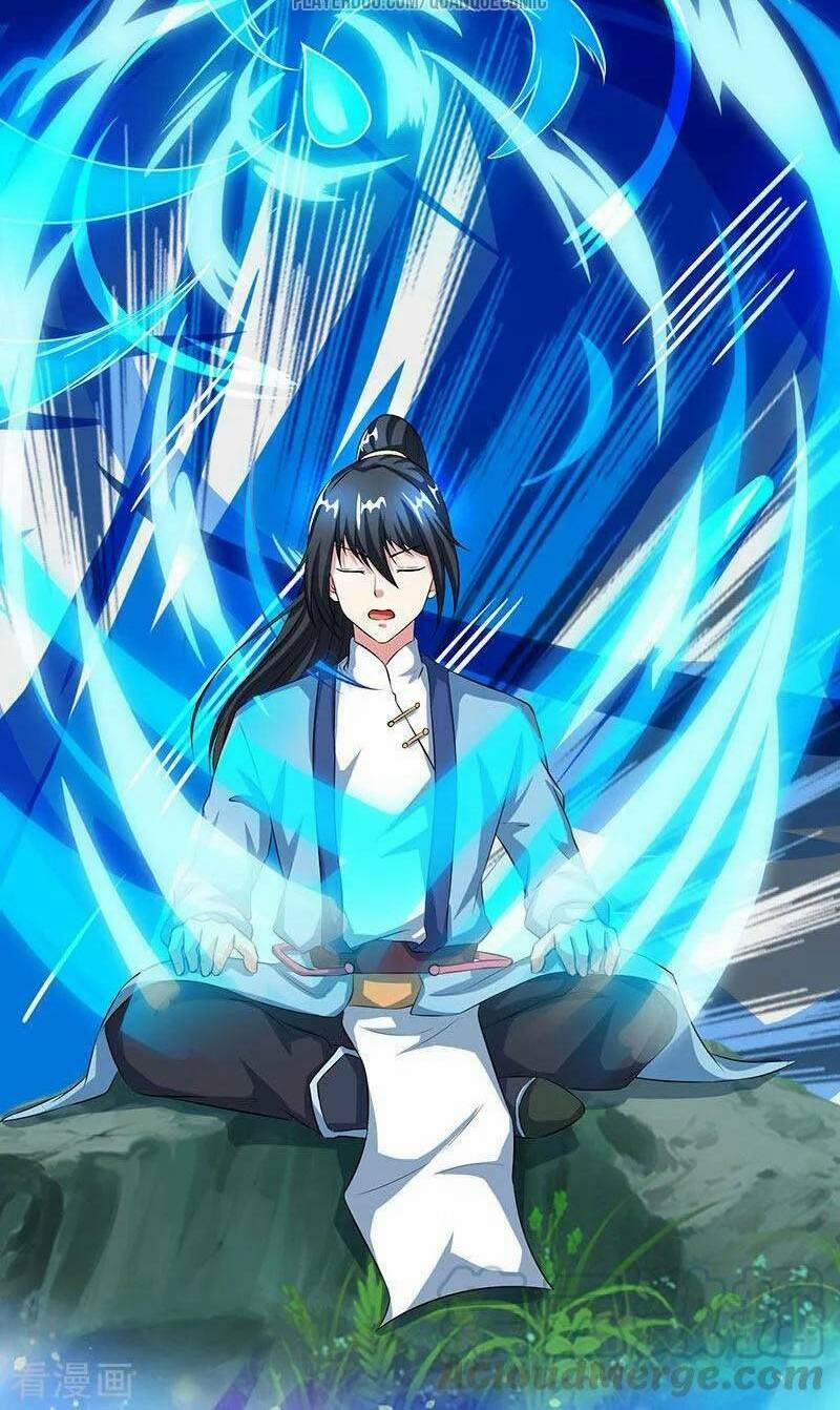 Độc Bộ Tiêu Dao 86 trang 20