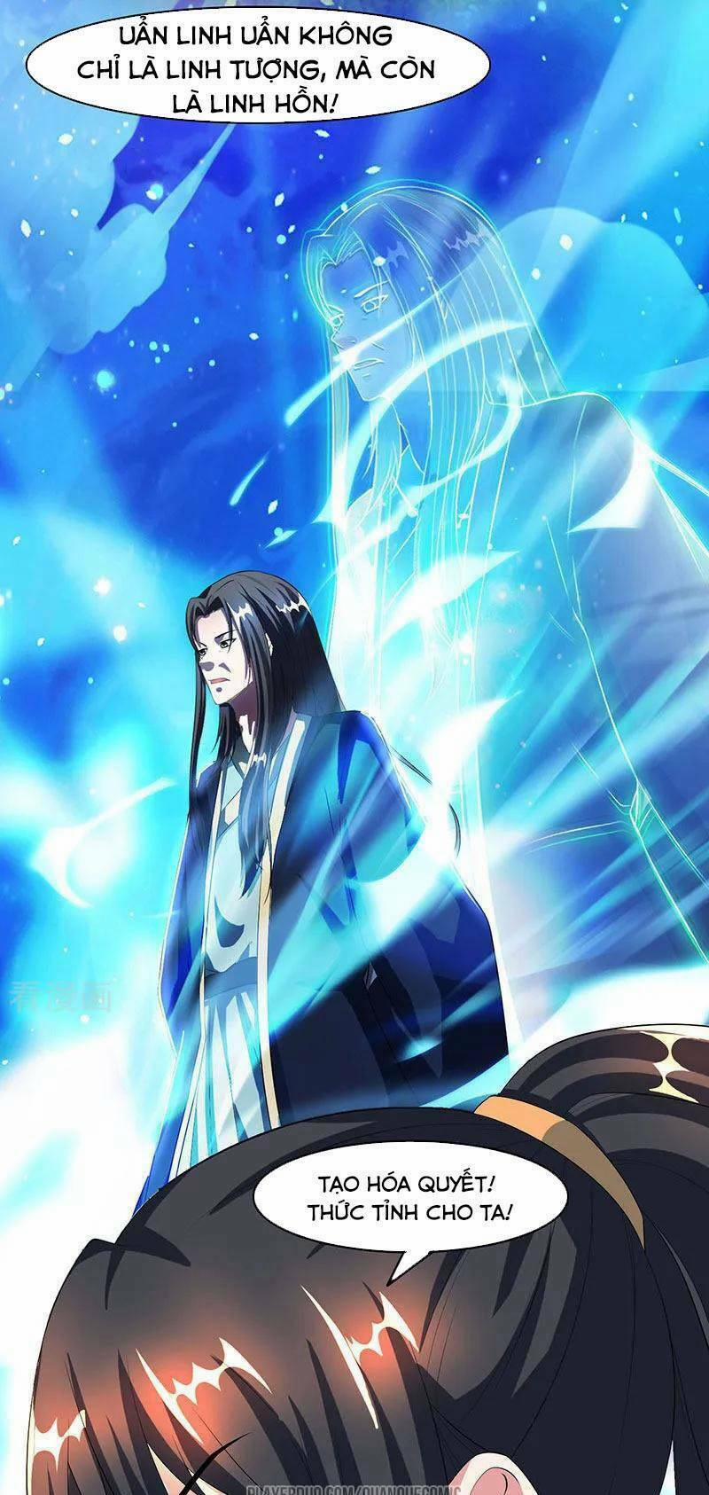 Độc Bộ Tiêu Dao 86 trang 21