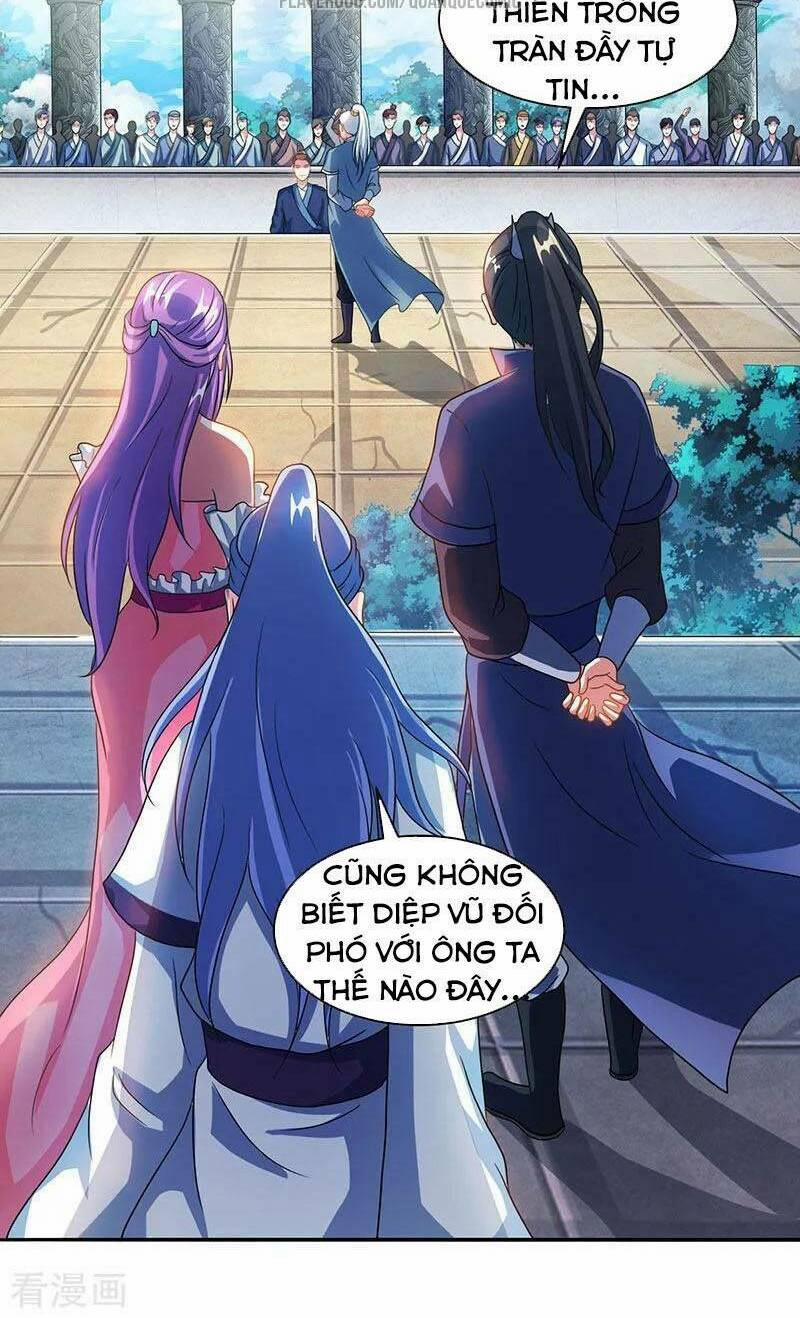 Độc Bộ Tiêu Dao 87 trang 2