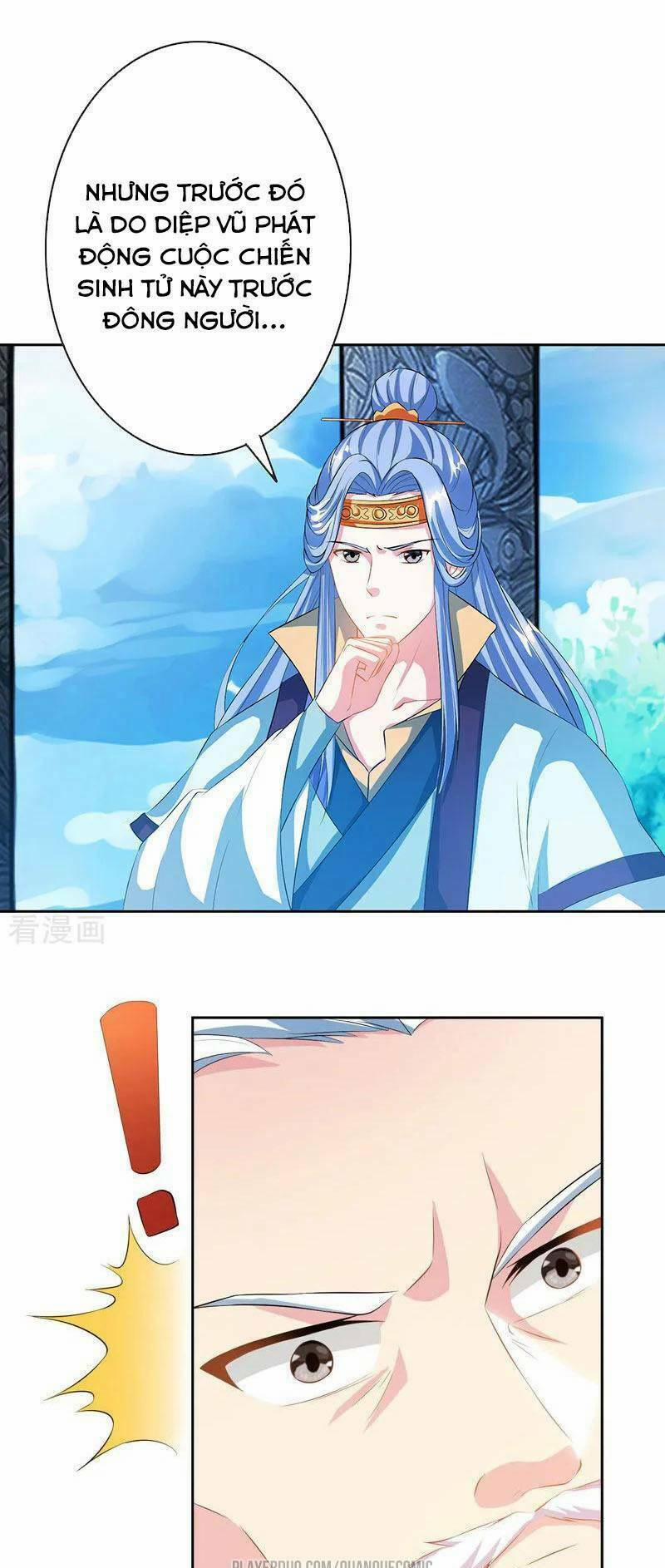 Độc Bộ Tiêu Dao 87 trang 22