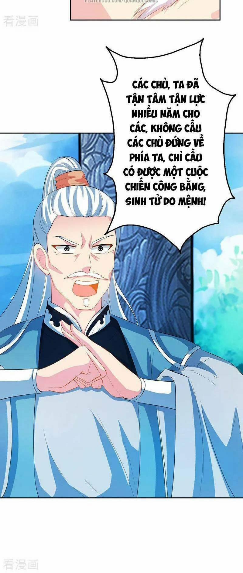 Độc Bộ Tiêu Dao 87 trang 23