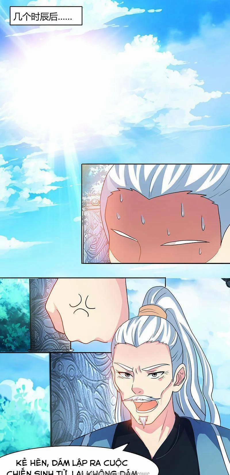 Độc Bộ Tiêu Dao 87 trang 4