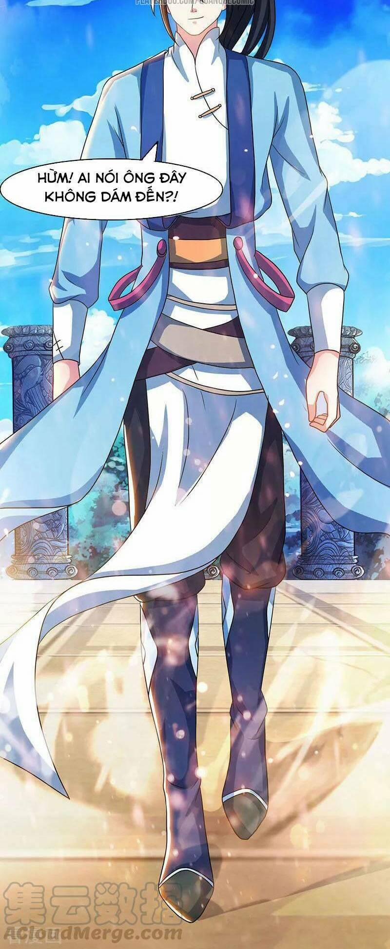 Độc Bộ Tiêu Dao 87 trang 7