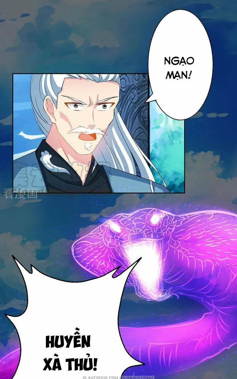 Độc Bộ Tiêu Dao 88 trang 1