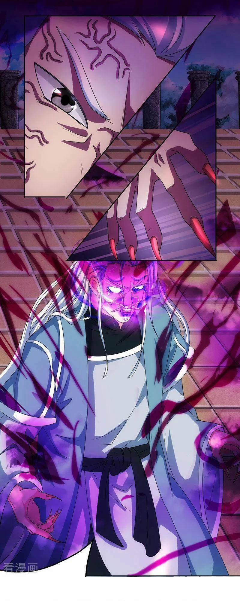 Độc Bộ Tiêu Dao 88 trang 24