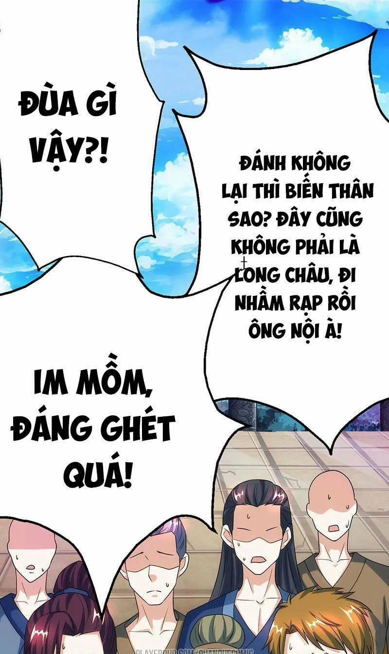 Độc Bộ Tiêu Dao 88 trang 27