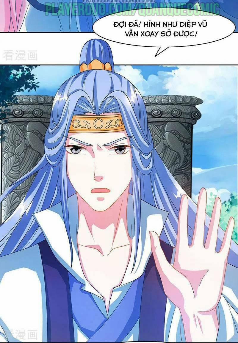 Độc Bộ Tiêu Dao 88 trang 32