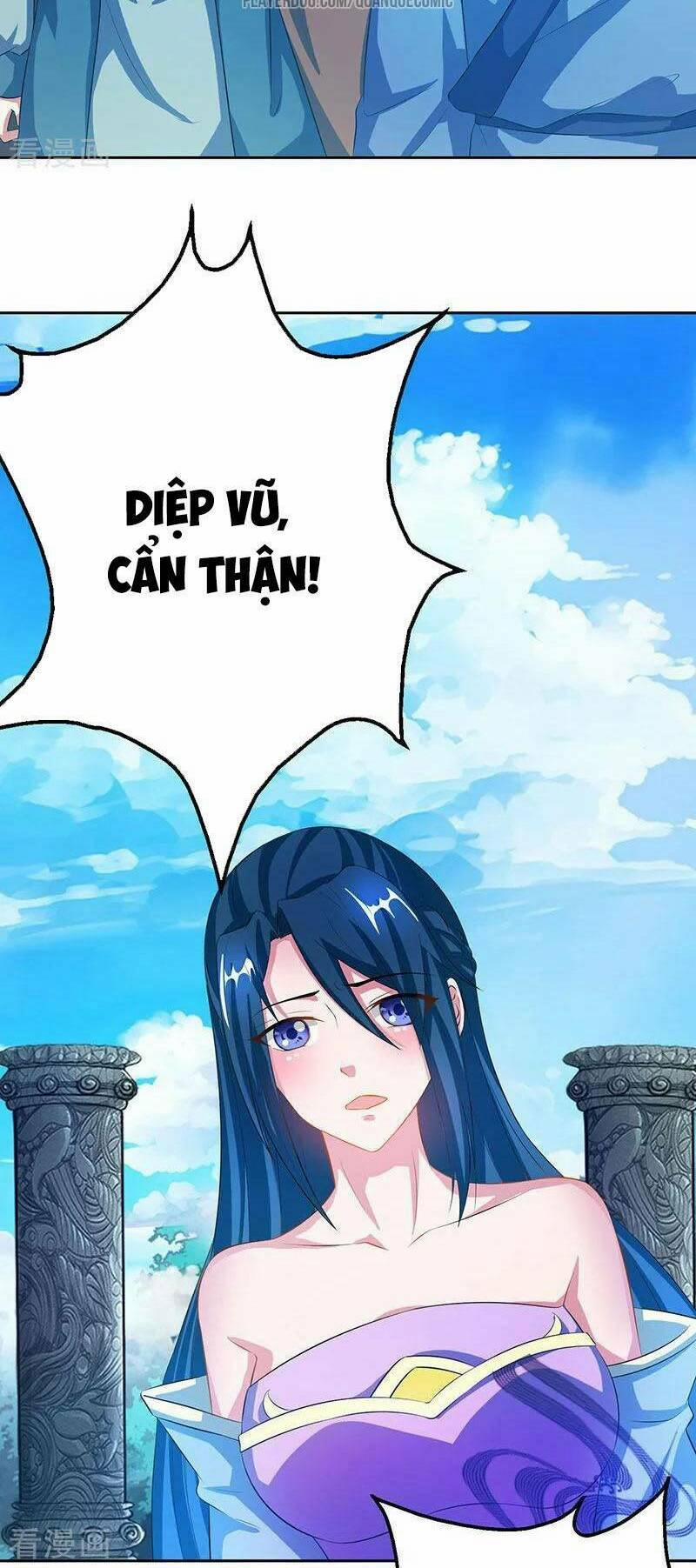 Độc Bộ Tiêu Dao 88 trang 4