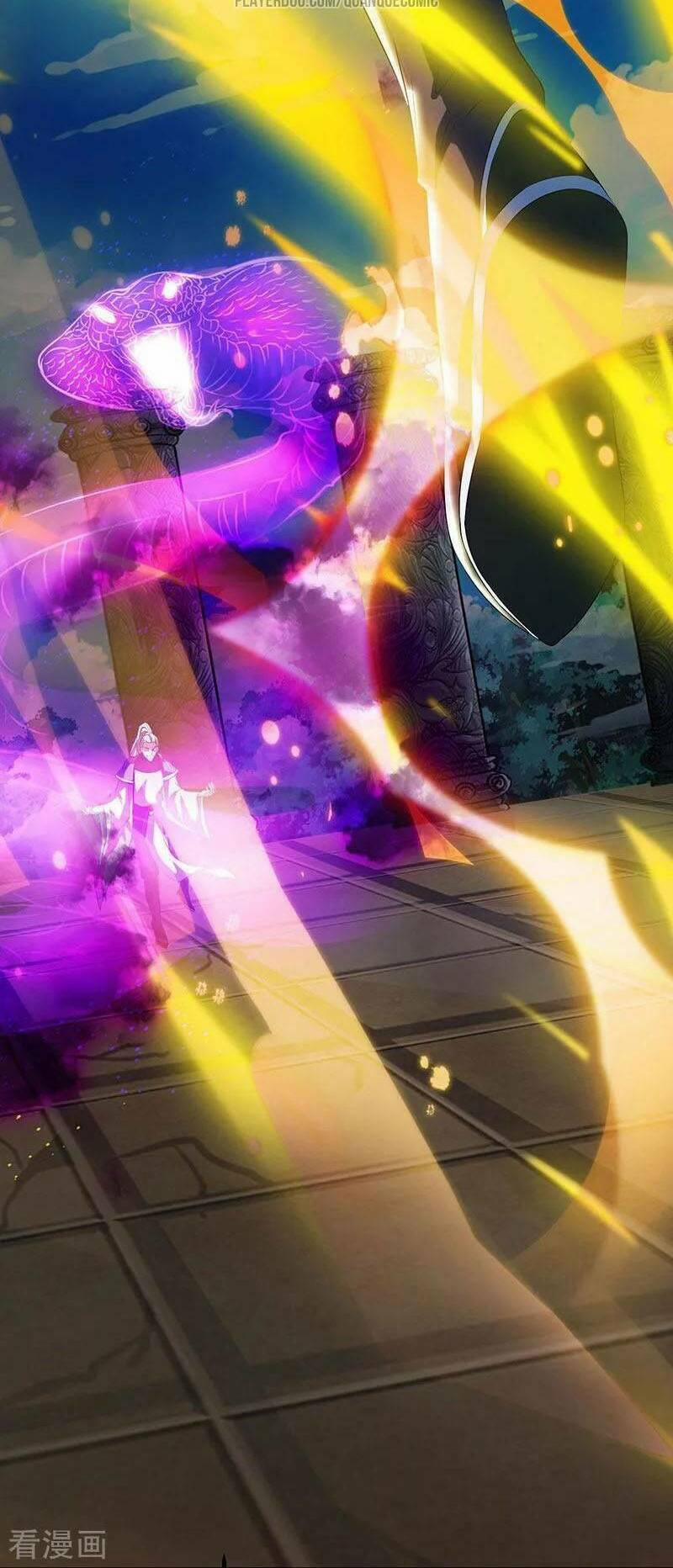 Độc Bộ Tiêu Dao 88 trang 8