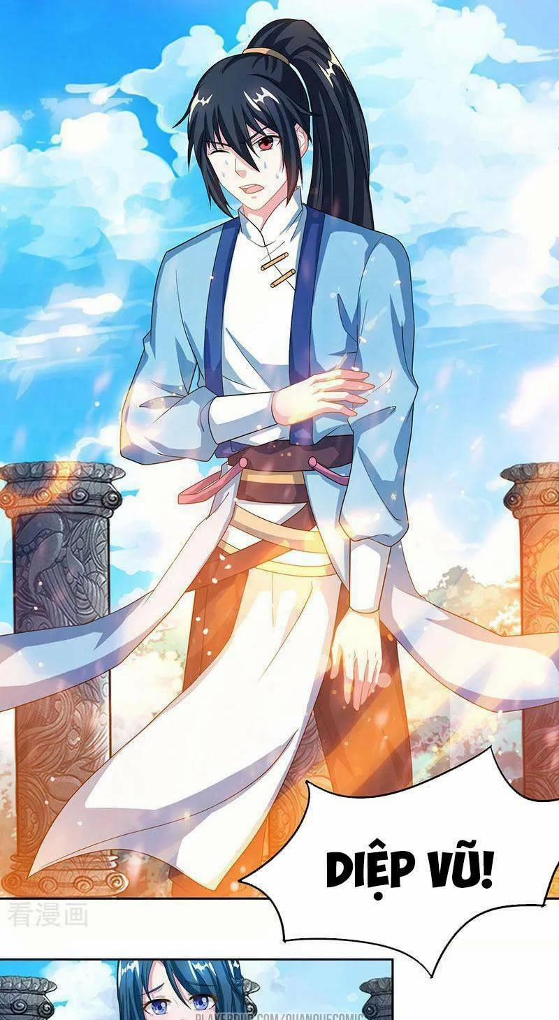 Độc Bộ Tiêu Dao 89 trang 10