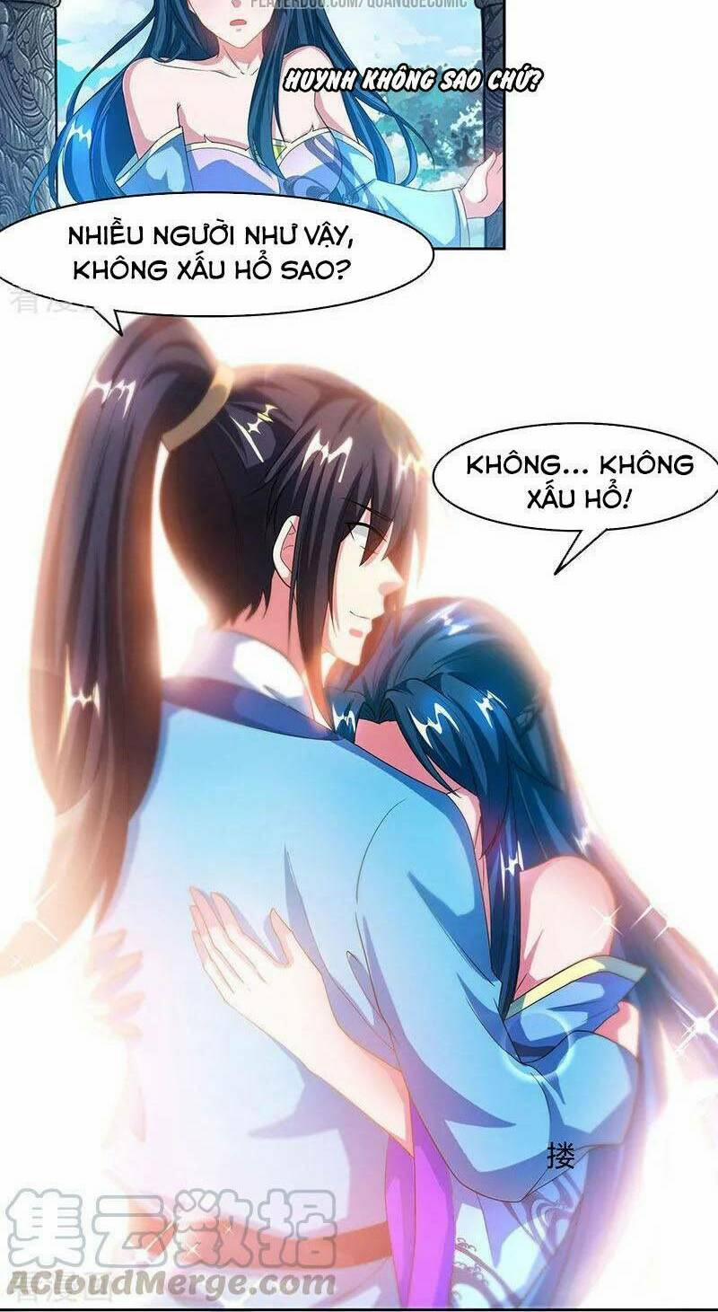 Độc Bộ Tiêu Dao 89 trang 11